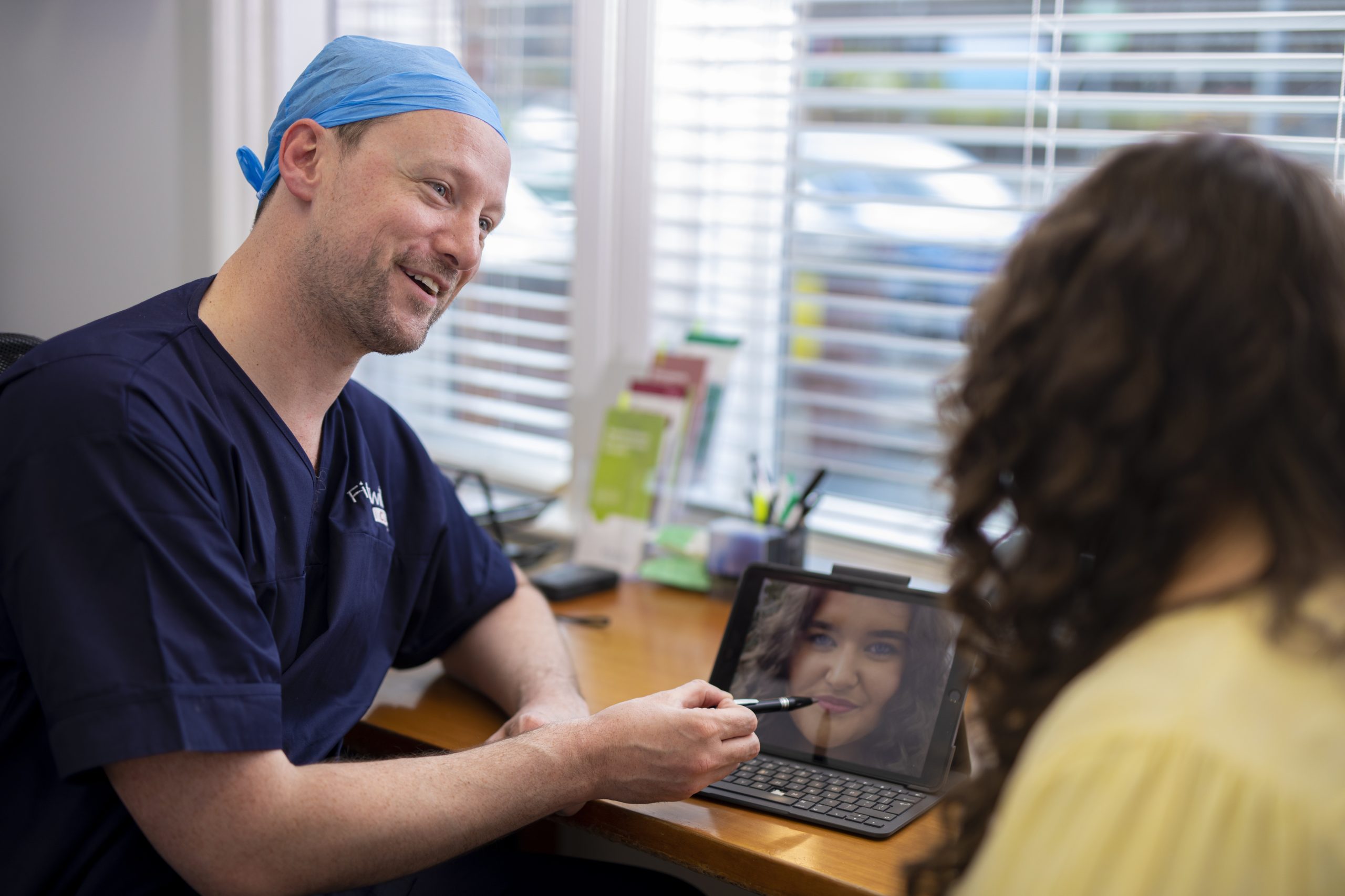 Supplemental images for About Fitzwilliam Clinic