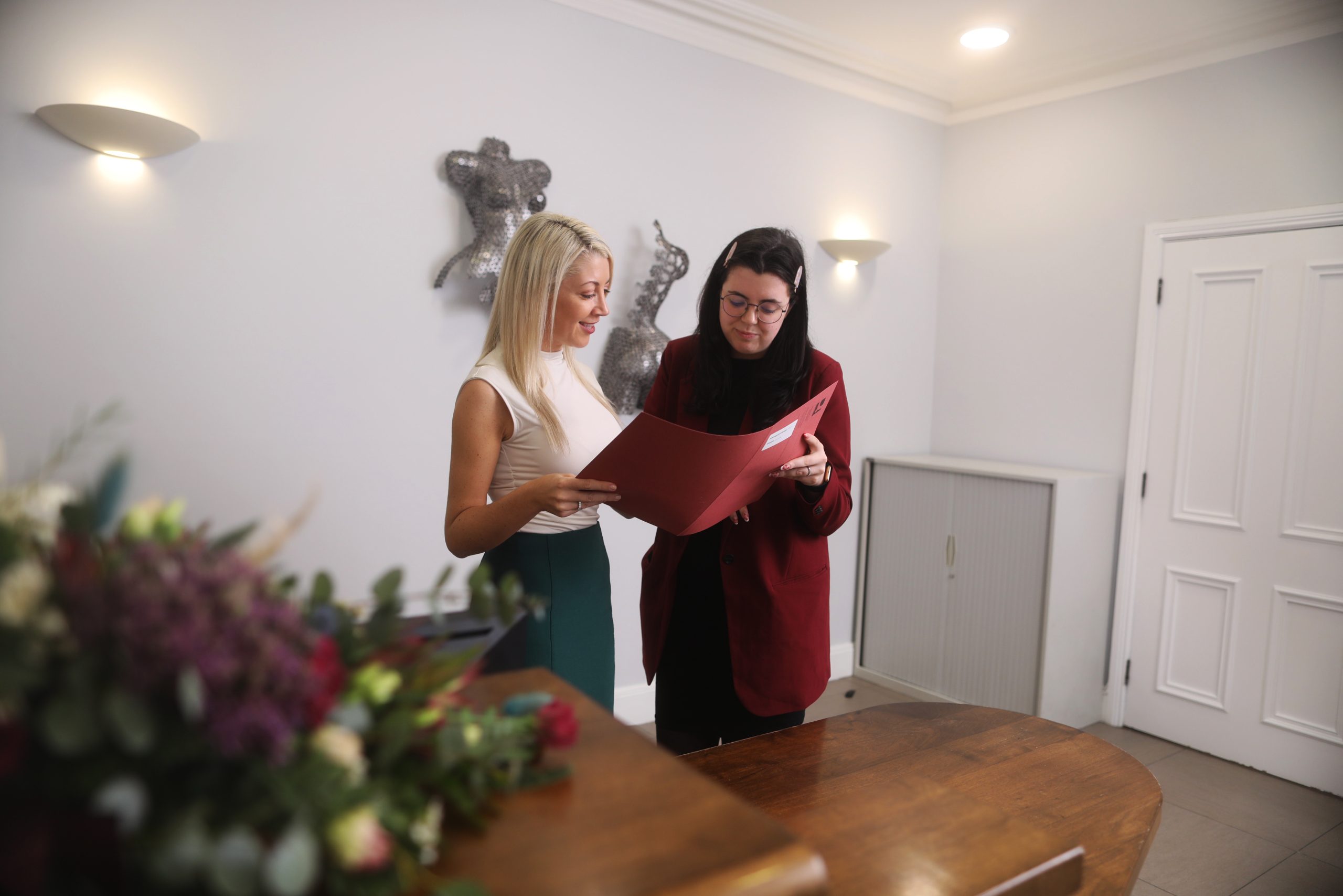 Supplemental images for Aftercare